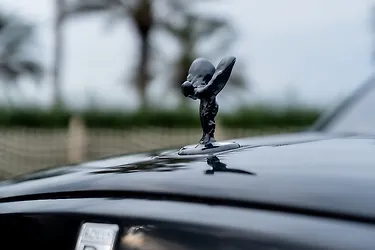 2022 Rolls Royce Cullinan