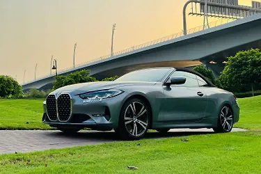 2023 BMW 430I