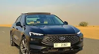 2023 FORD Taurus