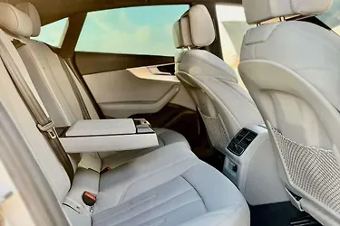 2025 Audi A5 S LINE