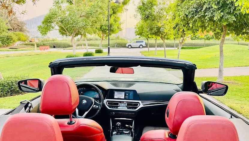 2023 BMW 430I