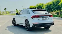 2023 Audi SQ8
