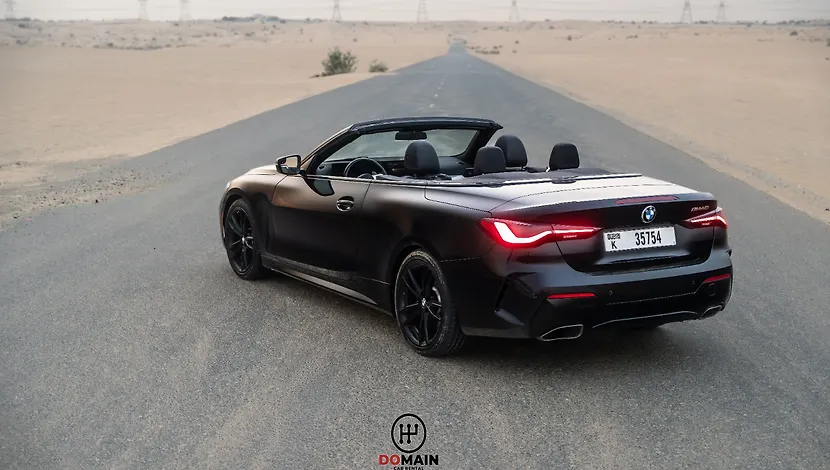 2024 BMW M440i