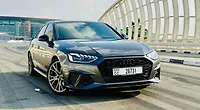 2023 Audi A4