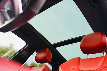 2023 Audi SQ5