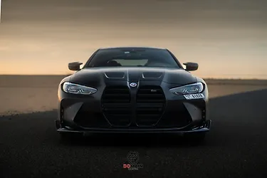 2023 BMW M4