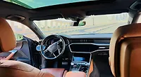 2021 Audi A7