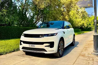 Range Rover Sport 
