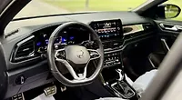 2023 VOLKSWAGEN TROC