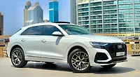 2022 AUDI Q8