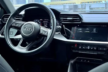 2023 Audi A3