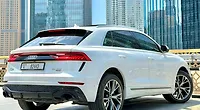 2022 AUDI Q8