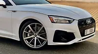 2025 Audi A5 S LINE
