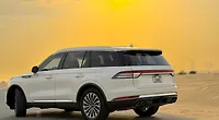 2022 Lincoln Aviator