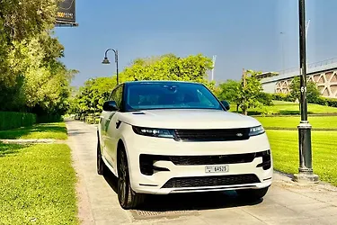 Range Rover Sport 