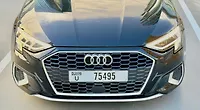 2023 Audi A3 