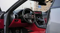 2023 BMW M8