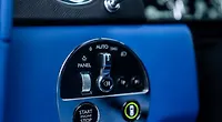 2022 Rolls Royce Cullinan