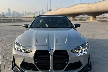 2022 BMW M4