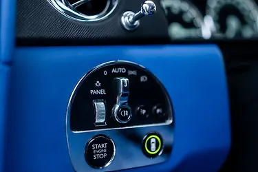 2022 Rolls Royce Cullinan