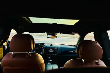 2023 Maserati Levante