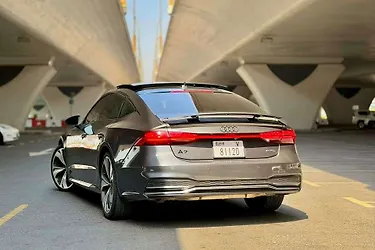 2023 Audi A7 S LINE