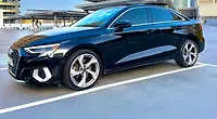 2023 Audi A3 