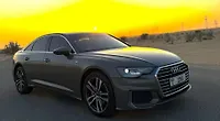 2023 Audi A6