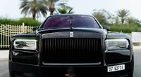 2022 Rolls Royce Cullinan