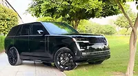 2024 Range Rover Vouge 