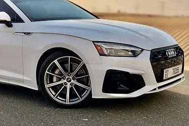 2025 Audi A5 S LINE