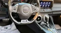 2024 Chevrolet Camaro