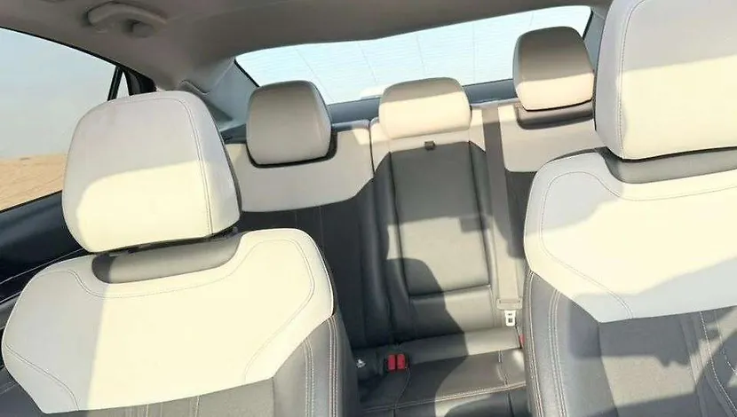2023 FORD Taurus