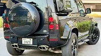 2023 Land Rover Defender 
