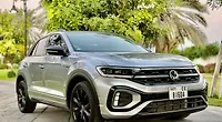 2023 VOLKSWAGEN TROC