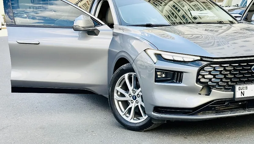 2023 Ford Taurus
