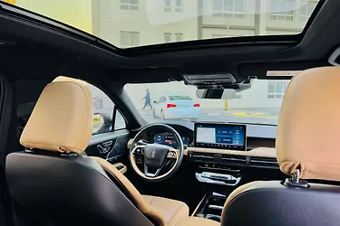 2023 Lincoln Corsair