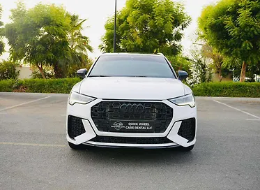 2023 Audi Q3 S LINE