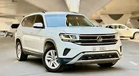 2023 Volkswagen Teramont