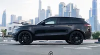 2026 Range Rover Velar