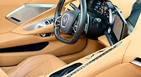2023 Chevrolet CORVETTE
