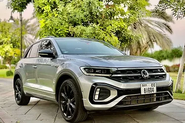 2023 VOLKSWAGEN TROC