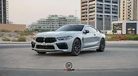 2023 BMW M8