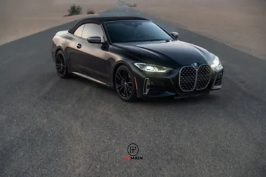 2024 BMW M440i