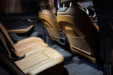 2022 Audi Q8