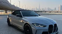 2022 BMW M4