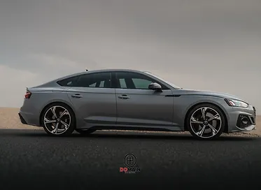 2025 Audi RS5