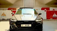 2023 Audi A7 S LINE