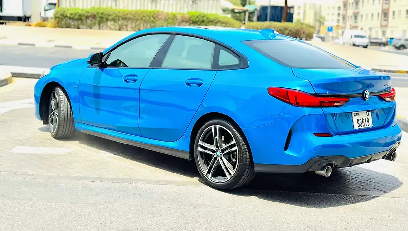 2024 BMW 220i