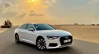 2023 Audi A6